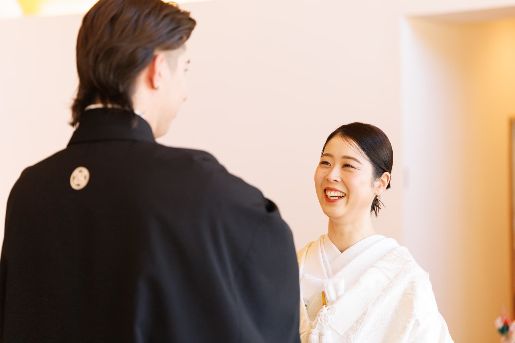 “その瞬間”を迎えるまでの静かな時間